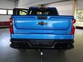Daumennagel 14 - Chevrolet Silverado ZR 2 MJ 2025 4 Jahre Garantie 6,2ltr V