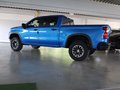 Daumennagel 15 - Chevrolet Silverado ZR 2 MJ 2025 4 Jahre Garantie 6,2ltr V