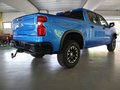 Daumennagel 16 - Chevrolet Silverado ZR 2 MJ 2025 4 Jahre Garantie 6,2ltr V