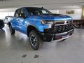 Daumennagel 18 - Chevrolet Silverado ZR 2 MJ 2025 4 Jahre Garantie 6,2ltr V