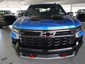 Daumennagel 19 - Chevrolet Silverado ZR 2 MJ 2025 4 Jahre Garantie 6,2ltr V