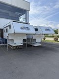 Daumennagel 1 - Northern Lights Campers NL Camp 4 Solar Markiese Bad Alde Autark