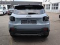 Daumennagel 13 - Jeep Avenger 1.2 Mild-Hybrid 4e The North Face Mild-