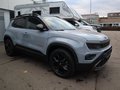 Daumennagel 3 - Jeep Avenger 1.2 Mild-Hybrid 4e The North Face Mild-