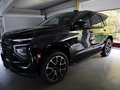 Daumennagel 4 - Chevrolet Tahoe 6,2ltr RST 4 Jahre Garantie Head Up 6,2