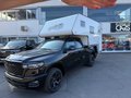Daumennagel 2 - Northern Lights Campers Camp 7 Bad Solar Lifpo Markese Fahrrad