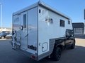 Daumennagel 22 - Northern Lights Campers Camp 7 Bad Solar Lifpo Markese Fahrrad