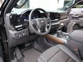 Daumennagel 13 - Chevrolet Silverado High Country 3,0ltr Dura Max Diesel MJ