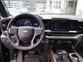 Daumennagel 15 - Chevrolet Silverado High Country 3,0ltr Dura Max Diesel MJ