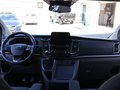 Daumennagel 11 - Ford Tourneo Custom 2.0 TDCi 320 L2 Titanium X 8 Sitz
