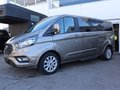 Daumennagel 3 - Ford Tourneo Custom 2.0 TDCi 320 L2 Titanium X 8 Sitz