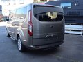 Daumennagel 4 - Ford Tourneo Custom 2.0 TDCi 320 L2 Titanium X 8 Sitz