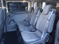Daumennagel 7 - Ford Tourneo Custom 2.0 TDCi 320 L2 Titanium X 8 Sitz