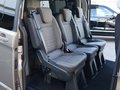 Daumennagel 9 - Ford Tourneo Custom 2.0 TDCi 320 L2 Titanium X 8 Sitz