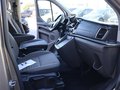 Daumennagel 10 - Ford Tourneo Custom 2.0 TDCi 320 L2 Titanium X 8 Sitz