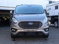 Daumennagel 1 - Ford Tourneo Custom 2.0 TDCi 320 L2 Titanium X 8 Sitz