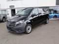 Daumennagel 2 - Mercedes-Benz Vito Kasten 119 CDI Pro RWD extralang (EURO 6d)