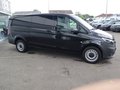 Daumennagel 6 - Mercedes-Benz Vito Kasten 119 CDI Pro RWD extralang (EURO 6d)