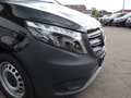 Daumennagel 16 - Mercedes-Benz Vito Kasten 119 CDI Pro RWD extralang (EURO 6d)
