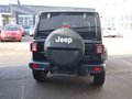 Daumennagel 5 - Jeep Wrangler Sahara NAVI Hardtop LED kurz 3Trg 2,2l
