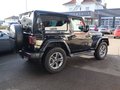 Daumennagel 6 - Jeep Wrangler Sahara NAVI Hardtop LED kurz 3Trg 2,2l