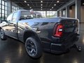 Daumennagel 16 - Dodge Big Horn Night Quad CAb AHK Luft 3,0lr Hurrican