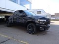 Daumennagel 3 - Dodge RAM Big Horn Night AHK 3,0lr Hurrican 2 Jahre G