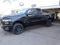 Daumennagel 4 - Dodge RAM Big Horn Night AHK 3,0lr Hurrican 2 Jahre G