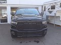 Daumennagel 1 - Dodge RAM Big Horn Night AHK 3,0lr Hurrican 2 Jahre G