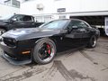 Daumennagel 2 - Dodge Challenger SRT Hellcat 6,2ltr - 527kw Schalter L