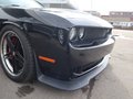 Daumennagel 17 - Dodge Challenger SRT Hellcat 6,2ltr - 527kw Schalter L