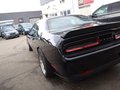 Daumennagel 4 - Dodge Challenger SRT Hellcat 6,2ltr - 527kw Schalter L