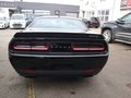Daumennagel 5 - Dodge Challenger SRT Hellcat 6,2ltr - 527kw Schalter L