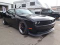 Daumennagel 7 - Dodge Challenger SRT Hellcat 6,2ltr - 527kw Schalter L