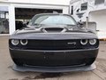 Daumennagel 1 - Dodge Challenger SRT Hellcat 6,2ltr - 527kw Schalter L