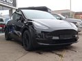 Daumennagel 2 - Tesla Model Y Long Range AWD 19+20 Zoll Alu Schwarz MJ