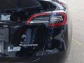 Daumennagel 6 - Tesla Model Y Long Range AWD 19+20 Zoll Alu Schwarz MJ