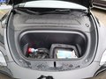 Daumennagel 17 - Tesla Model Y Long Range AWD 19+20 Zoll Alu Schwarz MJ