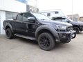 Daumennagel 2 - Ford Ranger 2.0 TDCi Panther Wildtrak 4x4 ExCab Höhe