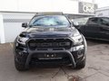 Daumennagel 1 - Ford Ranger 2.0 TDCi Panther Wildtrak 4x4 ExCab Höher