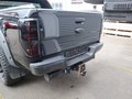 Daumennagel 11 - Ford Ranger 2.0 TDCi Panther Wildtrak 4x4 ExCab Höhe