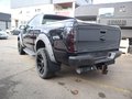 Daumennagel 11 - Ford Ranger 2.0 TDCi Panther Wildtrak 4x4 ExCab Höher