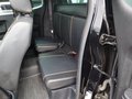 Daumennagel 14 - Ford Ranger 2.0 TDCi Panther Wildtrak 4x4 ExCab Höhe