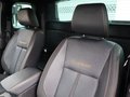 Daumennagel 15 - Ford Ranger 2.0 TDCi Panther Wildtrak 4x4 ExCab Höhe