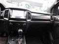 Daumennagel 16 - Ford Ranger 2.0 TDCi Panther Wildtrak 4x4 ExCab Höhe