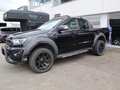 Daumennagel 3 - Ford Ranger 2.0 TDCi Panther Wildtrak 4x4 ExCab Höhe