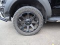 Daumennagel 21 - Ford Ranger 2.0 TDCi Panther Wildtrak 4x4 ExCab Höhe