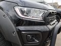 Daumennagel 4 - Ford Ranger 2.0 TDCi Panther Wildtrak 4x4 ExCab Höhe