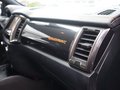 Daumennagel 5 - Ford Ranger 2.0 TDCi Panther Wildtrak 4x4 ExCab Höhe