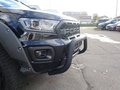 Daumennagel 5 - Ford Ranger 2.0 TDCi Panther Wildtrak 4x4 ExCab Höher